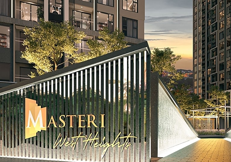 Masteri West Heights